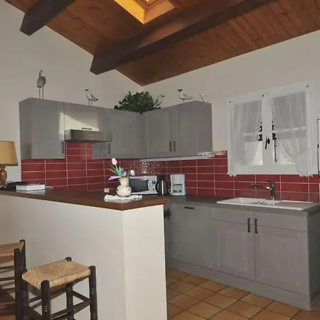 Villa Plain Pied Proche *