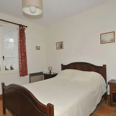 Plain Pied Proche Villa La Couarde-sur-Mer