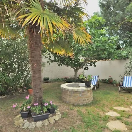 Plain Pied Proche La Couarde-sur-Mer